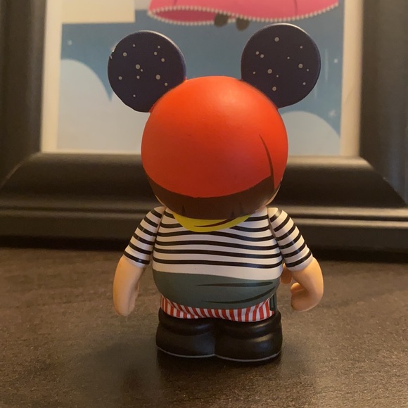 Disney Vinylmation - POTC Series 2 - Casey Jones - Picture 3 of 4